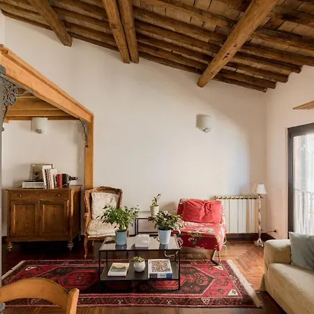 Monti Sweet - Charme Holidays *