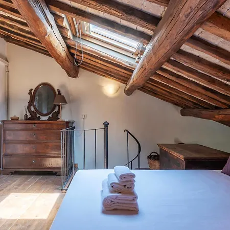 Monti Sweet - Charme Holidays Appartement Rome