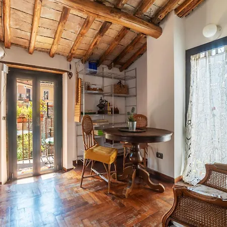 Appartement Monti Sweet - Charme Holidays *