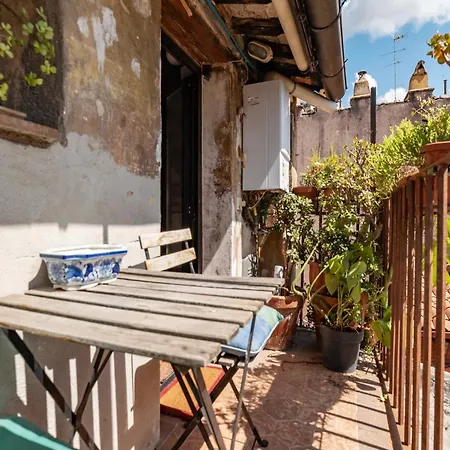 Monti Sweet - Charme Holidays Appartement Rome