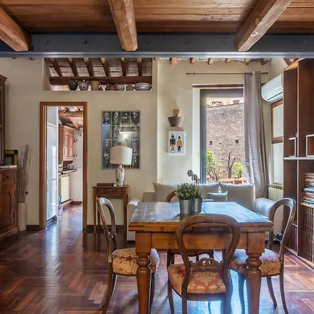 Monti Sweet - Charme Holidays Appartement *